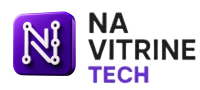 Logo Navitrine Tech